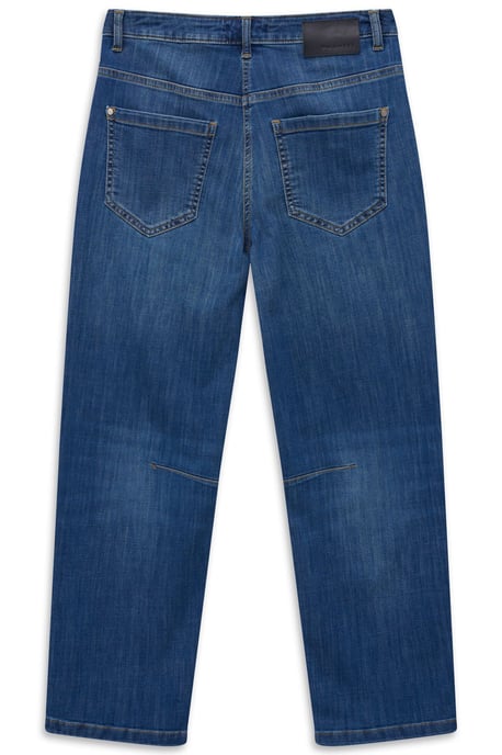 Bugatti Damen Jeans met opgestikte zakken - Image 5