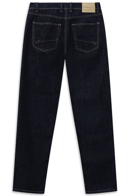 Bugatti Herren Jeans Handcrafted met stretch - Image 2