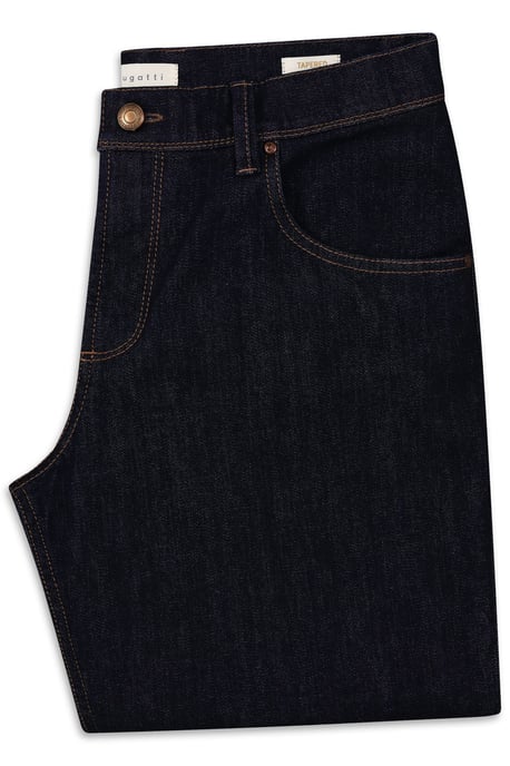 Bugatti Herren Jeans Handcrafted met stretch - Image 3