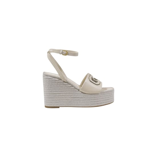 Guess Beige Synthetische Hakken - Image 1