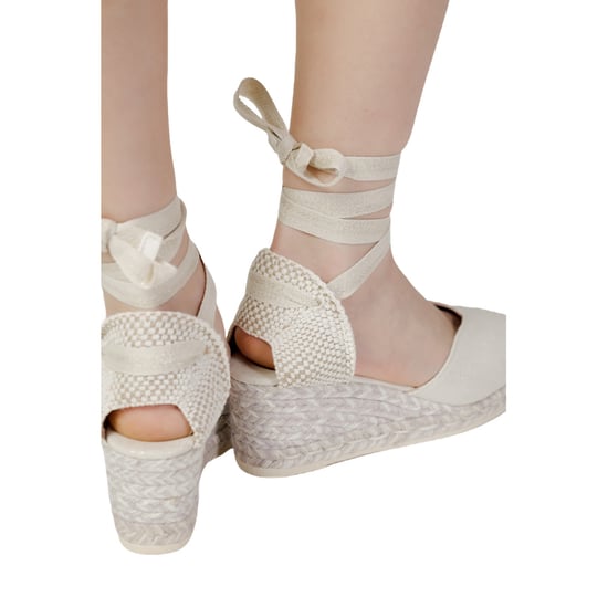 Espadrilles Dames Sandalen - Image 2