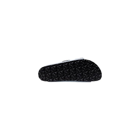 Birkenstock Blauwe Kunstlederen Slippers - Image 5