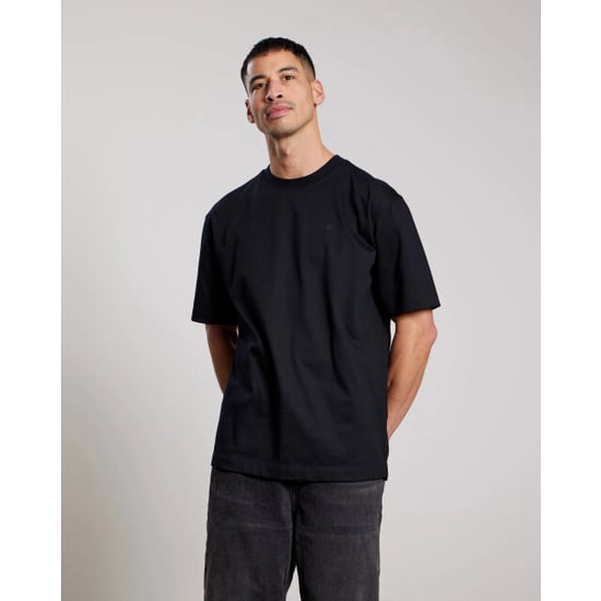 Aeden Florian tee black - Image 4