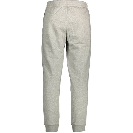 Calvin Klein Grå Bomull Herr Träningsbyxor - Image 2
