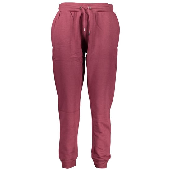 Cavalli Class Viola Polyester Dam Träningsbyxor - Image 1