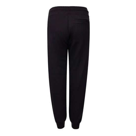 GCDS Zwarte Katoenen Joggers (Trainingsbroeken) - Image 2