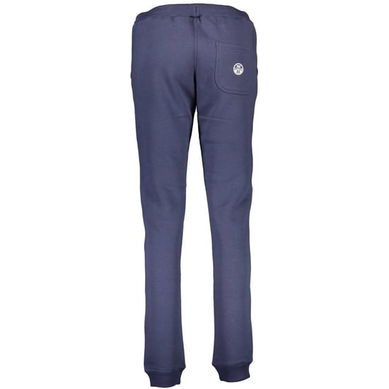 North Sails Grigio Bomull Dambyxor - Image 2