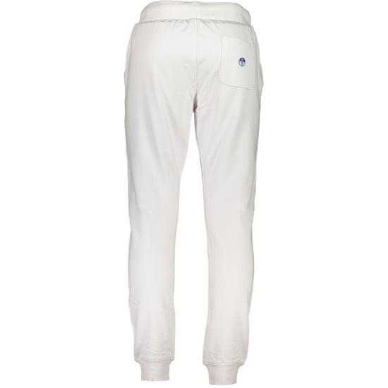 North Sails Vita Bomull Herrsportbyxor - Image 2