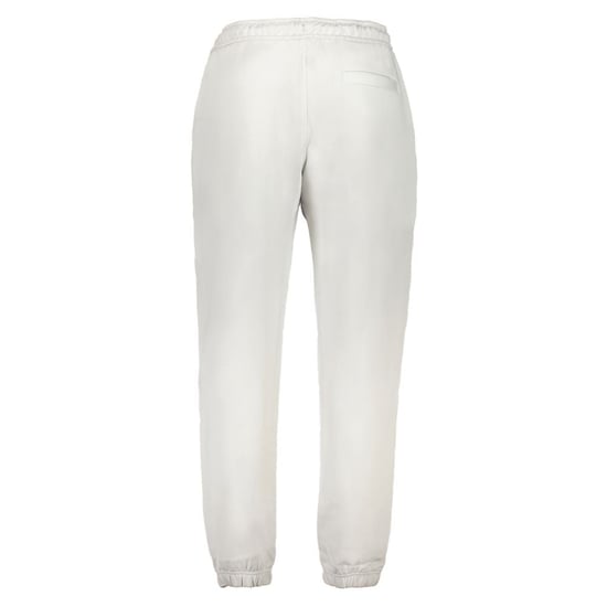Calvin Klein Grigio Cotton Men's Sweatpant - Image 2