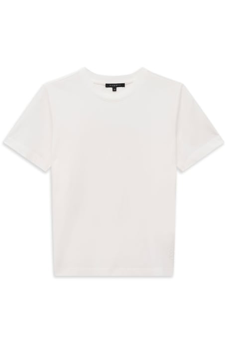 Bugatti Damen T-shirt met ronde hals - Image 3
