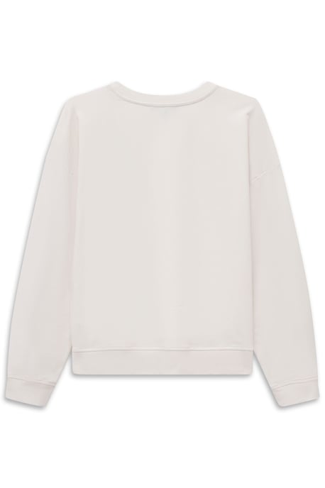 Bugatti Damen Sweatshirt aus elastischer Baumwollqualität - Image 5