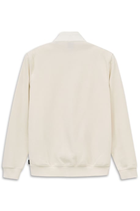 Bugatti Herren Sweatjack met gewatteerde voorkant - Image 5