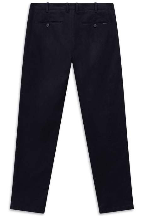 Bugatti Herren Chino van stretchkatoen - Image 2