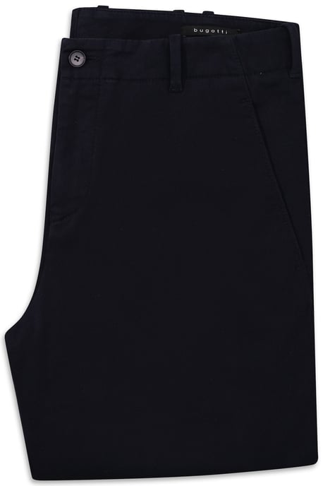 Bugatti Herren Chino van stretchkatoen - Image 3