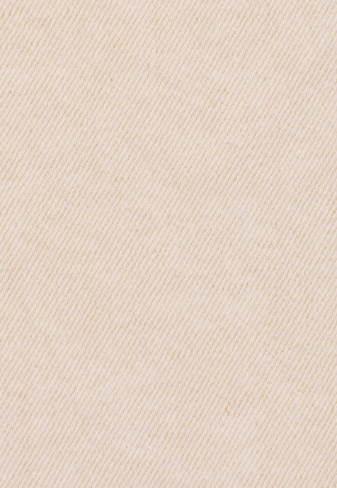 Bugatti Herren Broek met bandplooien, naturel linnenmix - Image 3
