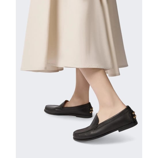 Tod's Dames cuoio 03m pantofola gommini me - Image 3