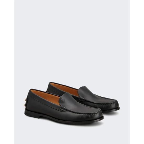 Tod's Dames cuoio 03m pantofola gommini me - Image 4