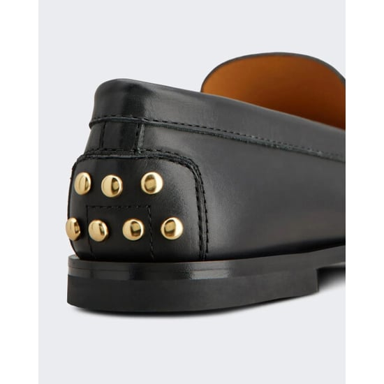Tod's Dames cuoio 03m pantofola gommini me - Image 6