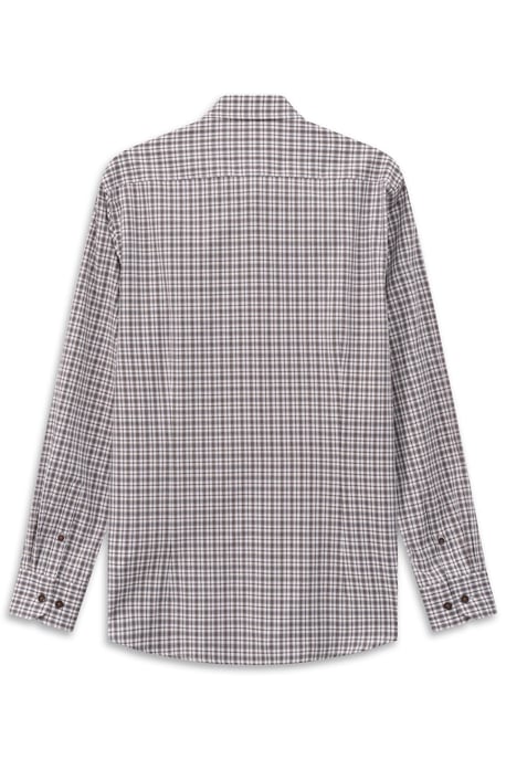 Bugatti Herren Overhemd met button-down kraag - Image 2