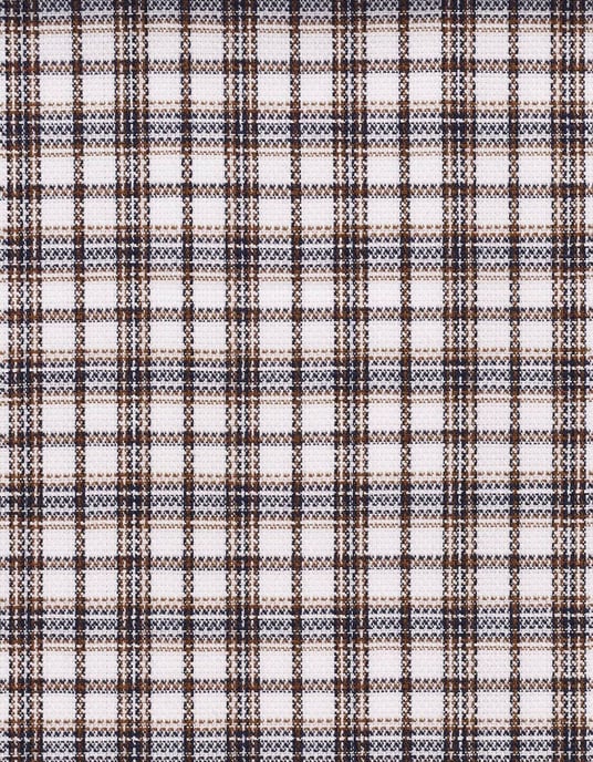 Bugatti Herren Overhemd met button-down kraag - Image 4