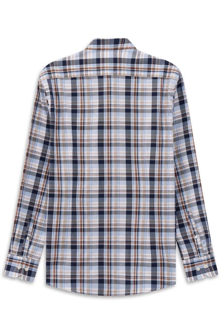 Bugatti Herren Overhemd met easy-care-functie - Image 5