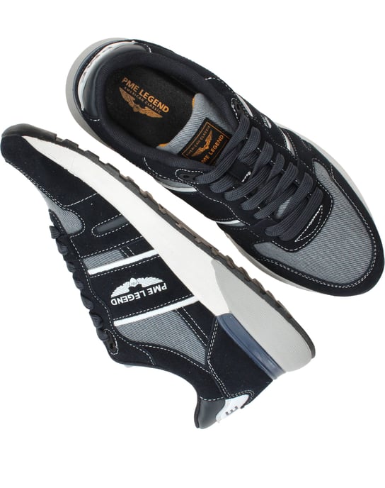 PME Legend Jet lifter Sneakers Heren - Image 4