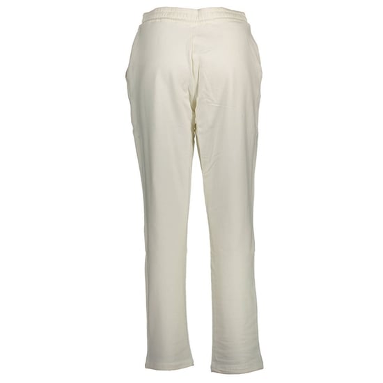 U.S. POLO ASSN. Bianco Katoenen Dames Sweater - Image 2
