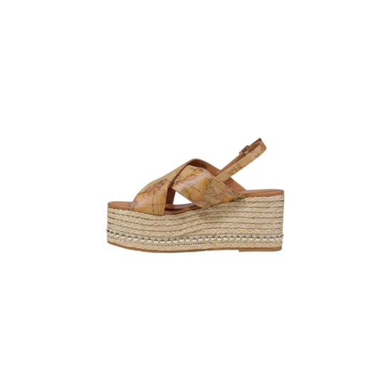 Alviero Martini Prima Classe Women Wedges - Image 3