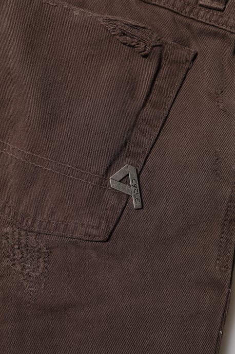 CYCLE Bruna Bomull Låga Midjan Slim Fit Casual Jeans - Image 3