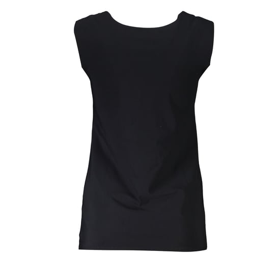 Patrizia Pepe Nero Poliammide Dames Tanktop - Image 2