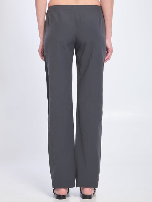 Grey trousers - Image 2