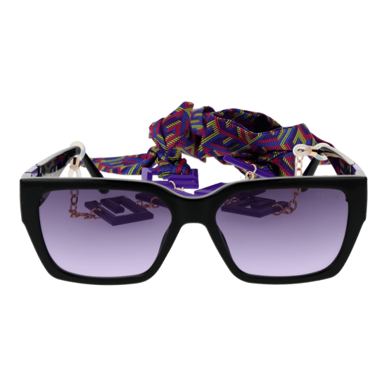 Guess Sunglasses GU7916 83Z 55 - Image 2