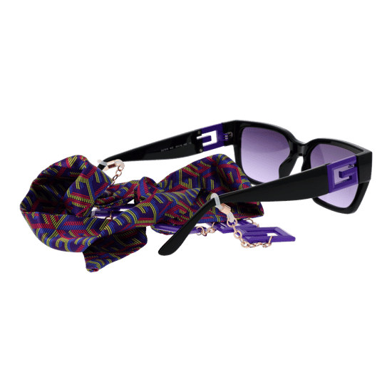 Guess Sunglasses GU7916 83Z 55 - Image 3