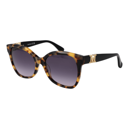 Max Mara Zonnebril MM0014 56B 56 - Image 1