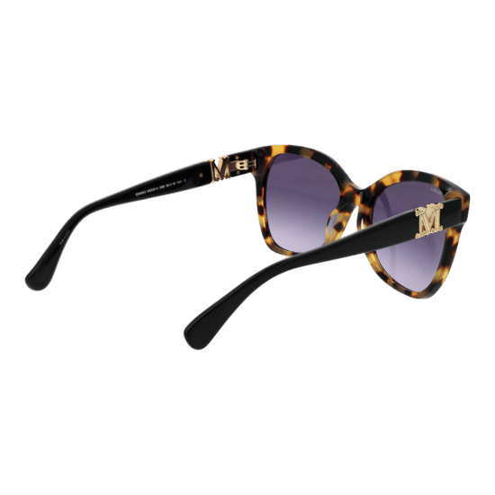 Max Mara Zonnebril MM0014 56B 56 - Image 3