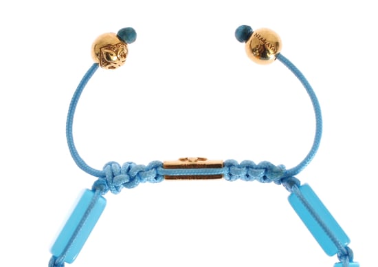 Nialaya CZ Opal 18K Gouden 925 Armband - Image 5