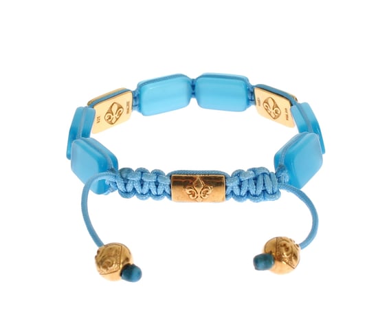 Nialaya CZ Opal 18K Gouden 925 Armband - Image 6