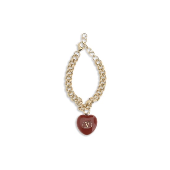 Valentino Garavani Gouden Messing Armband - Image 1