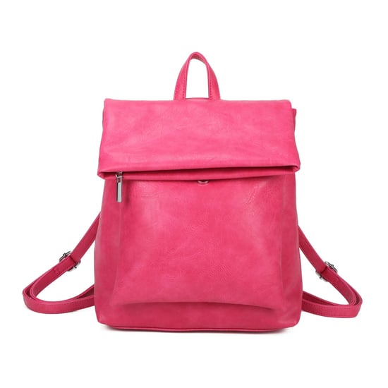 Women's Fashion Backpack in Rose - Image 1
