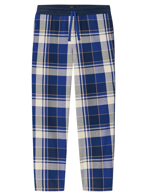 Schiesser Mannen Pyjama broek Mix Relax - Image 1