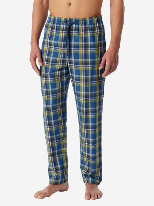Schiesser Mannen Pyjama broek Mix Relax - Image 2