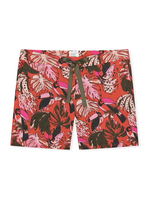 Schiesser Vrouwen Pyjama broek Mix Relax - Image 1