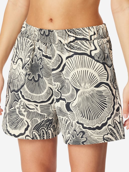 Schiesser Vrouwen Pyjama broek Mix Relax - Image 2