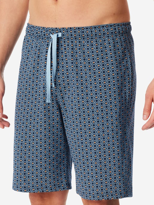 Schiesser Mannen Pyjama broek Mix Relax - Image 2