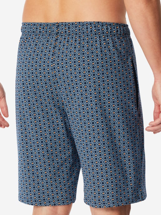Schiesser Mannen Pyjama broek Mix Relax - Image 3