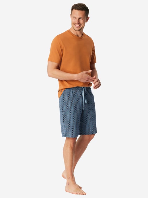 Schiesser Mannen Pyjama broek Mix Relax - Image 4