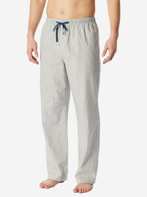 Schiesser Mannen Pyjama broek Mix Relax - Image 2