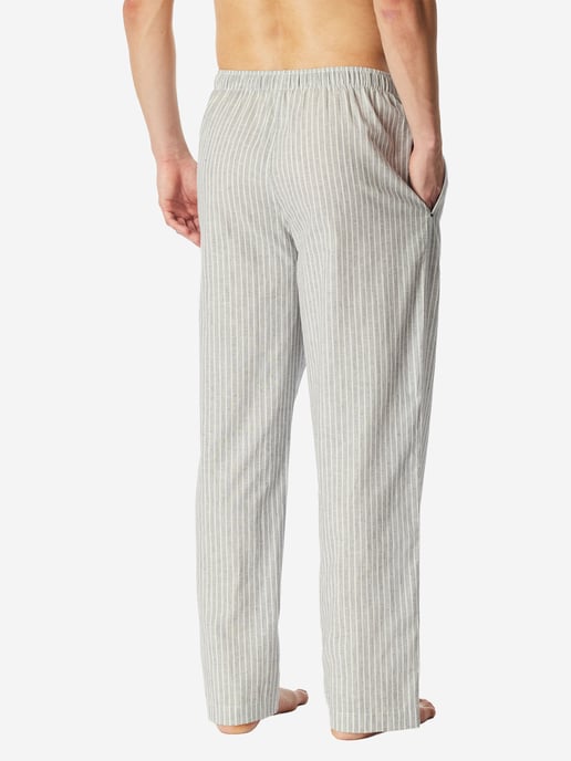 Schiesser Mannen Pyjama broek Mix Relax - Image 3
