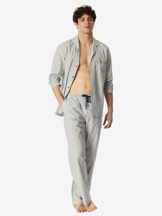 Schiesser Mannen Pyjama broek Mix Relax - Image 4