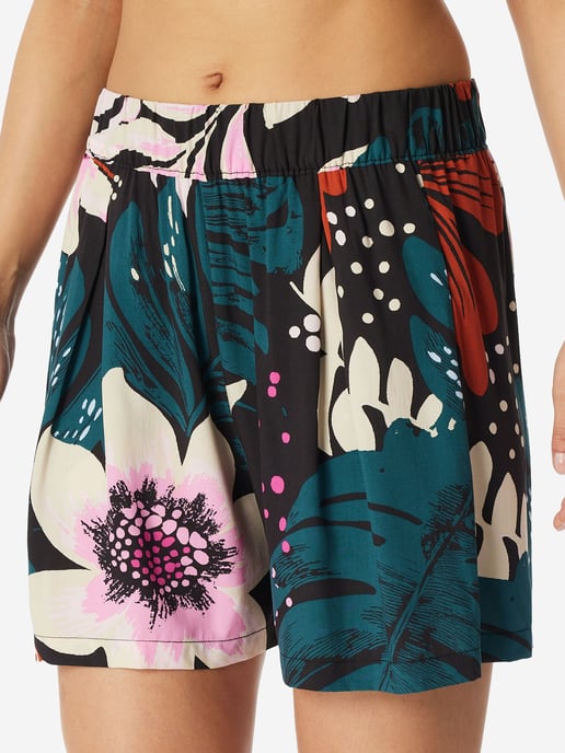 Schiesser Vrouwen Pyjama broek Mix Relax - Image 2
